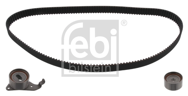 Timing Belt Kit